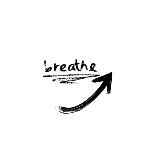 NEXT BREATH